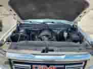 2016 GMC Sierra 1500 SLE с VIN 3GTU2MEC2GG129448, выставлен на аукционе Copart как лот 57929665 с пробегом 287 598 миль миль и Списание • Salvage title. История ставок и продаж доступна на DreamBid. Изображение 11.