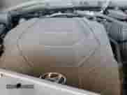 2020 Hyundai Palisade SEL z VIN KM8R24HE8LU115124, wystawiony jako Copart lot #70825695 z przebiegiem 104 113 mil mil oraz Szkoda całkowita • Salvage title. Historia ofert i sprzedaży dostępna na DreamBid. Obrazek 17.