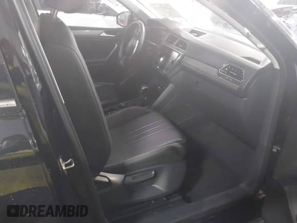 2022 Volkswagen Tiguan SE с VIN 3VV2B7AX0NM049163, выставлен на аукционе IAAI как лот 42647169 с пробегом 85 757 миль миль и . История ставок и продаж доступна на DreamBid. Изображение 5.