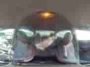 2021 Subaru WRX with VIN JF1VA1A68M9815159, listed as a Copart auction lot 46858805 with 85,109 mi miles and Non repairable. Bid and sale history available at DreamBid. Image 15.