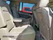2016 Chevrolet Suburban LTZ with VIN 1GNSCJKC0GR326228, listed as a Copart auction lot 65395685 with 61,753 mi miles and Clean title. Bid and sale history available at DreamBid. Image 11.
