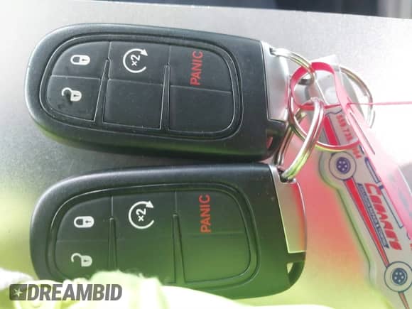 2017 Ram 1500 Laramie z VIN 1C6RR7NT0HS661236, wystawiony jako IAAI lot #41782370 z przebiegiem 110 870 mil mil oraz . Historia ofert i sprzedaży dostępna na DreamBid. Obrazek 11.