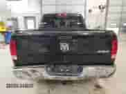 2010 Dodge 2500 ST with VIN 3D7TT2CT6AG175393, listed as a Copart auction lot 51225855 with 160,983 mi miles and Salvage title. Bid and sale history available at DreamBid. Image 6.