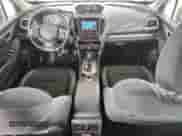 2020 Subaru Forester Premium z VIN JF2SKAJC5LH506061, wystawiony jako Copart lot #69974045 z przebiegiem 131 394 mil mil oraz Szkoda całkowita • Salvage title. Historia ofert i sprzedaży dostępna na DreamBid. Obrazek 8.