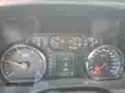 2018 Chevrolet Silverado 3500HD Work Truck с VIN 1GC4KYCY2JF267361, выставлен на аукционе Copart как лот 73365184 с пробегом 122 830 миль миль и Чистый • Clean title. История ставок и продаж доступна на DreamBid. Изображение 9.