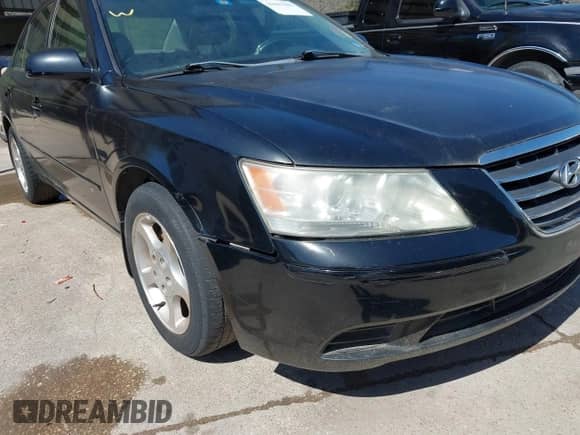 2009 Hyundai Sonata GLS с VIN 5NPET46F99H503655, выставлен на аукционе IAAI как лот 41867002 с пробегом 133 270 миль миль и . История ставок и продаж доступна на DreamBid. Изображение 6.