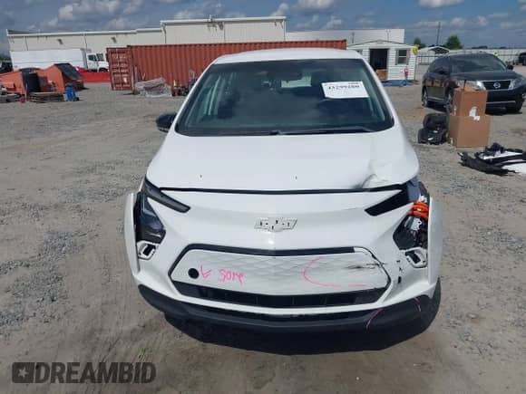 2023 Chevrolet Bolt EV 1LT z VIN 1G1FW6S06P4109972, wystawiony jako IAAI lot #43299280 z przebiegiem 41 780 mil mil oraz . Historia ofert i sprzedaży dostępna na DreamBid. Obrazek 13.