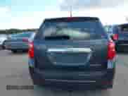 2011 Chevrolet Equinox LS с VIN 2GNALBEC6B1187933, выставлен на аукционе IAAI как лот 43440603 с пробегом 135 831 миль миль и . История ставок и продаж доступна на DreamBid. Изображение 17.