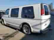 1999 Chevrolet Express с VIN 1GBFG15R6X1094977, выставлен на аукционе Copart как лот 48469965 с пробегом Не указан миль и Списание • Salvage title. История ставок и продаж доступна на DreamBid. Изображение 2.