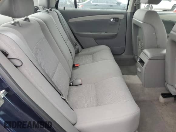 2008 Chevrolet Malibu 1LS with VIN 1G1ZG57B384233178, listed as a Copart auction lot 83781975 with 79,897 mi miles and Clean title. Bid and sale history available at DreamBid. Image 10.