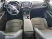 2021 Chevrolet Equinox LT с VIN 3GNAXKEVXMS168346, выставлен на аукционе Copart как лот 81863745 с пробегом 99 287 миль миль и Списание • Salvage title. История ставок и продаж доступна на DreamBid. Изображение 8.