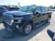 2020 GMC Sierra 1500 Denali with VIN 1GTU9FED0LZ367664, listed as a IAAI auction lot 43112577 with 113,540 mi miles and . Bid and sale history available at DreamBid. Image 2.