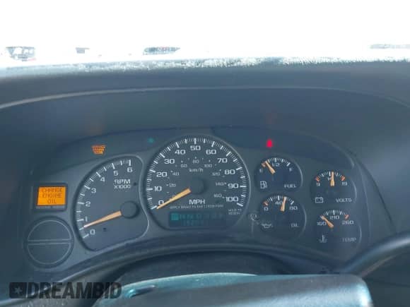 2002 Chevrolet Silverado 1500 LS с VIN 2GCEC19V021244756, выставлен на аукционе IAAI как лот 42336411 с пробегом 192 041 миль миль и . История ставок и продаж доступна на DreamBid. Изображение 7.