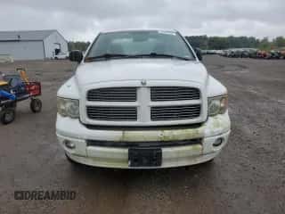 2005 Dodge 1500 SLT с VIN 1D7HU18D15S268383, выставлен на аукционе Copart как лот 72620554 с пробегом 129 365 миль миль и Чистый • Clean title. История ставок и продаж доступна на DreamBid. Изображение 5.
