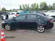 2015 Dodge Dart SXT with VIN 1C3CDFBB3FD374126, listed as a IAAI auction lot 43146628 with 139,064 mi miles and . Bid and sale history available at DreamBid. Image 14.