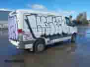 2007 Dodge Sprinter with VIN WD0PE746375138191, listed as a IAAI auction lot 41754960 with Not provided miles and . Bid and sale history available at DreamBid. Image 4.
