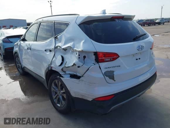 2014 Hyundai Santa Fe с VIN 5XYZU3LB8EG181246, выставлен на аукционе IAAI как лот 42619603 с пробегом 95 644 миль миль и . История ставок и продаж доступна на DreamBid. Изображение 3.