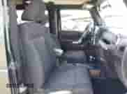 2012 Jeep Wrangler Sahara с VIN 1C4AJWBGXCL100527, выставлен на аукционе IAAI как лот 42394623 с пробегом 126 097 миль миль и . История ставок и продаж доступна на DreamBid. Изображение 5.