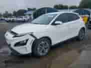 2023 Hyundai Kona SE с VIN KM8K23AG7PU186604, выставлен на аукционе Copart как лот 84031885 с пробегом 74 811 миль миль и Чистый • Clean title. История ставок и продаж доступна на DreamBid. Изображение 1.