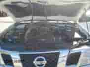 2010 Nissan Frontier LE с VIN 1N6AD0EV5AC431511, выставлен на аукционе Copart как лот 71612515 с пробегом 242 450 миль миль и Списание • Salvage title. История ставок и продаж доступна на DreamBid. Изображение 11.