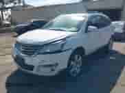 2017 Chevrolet Traverse LT с VIN 1GNKRGKD3HJ263345, выставлен на аукционе IAAI как лот 43099023 с пробегом 121 975 миль миль и . История ставок и продаж доступна на DreamBid. Изображение 2.