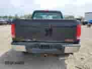 2013 GMC Sierra 1500 Work Truck z VIN 3GTP2TEA1DG346023, wystawiony jako Copart lot #66862945 z przebiegiem 126 410 mil mil oraz Szkoda całkowita • Salvage title. Historia ofert i sprzedaży dostępna na DreamBid. Obrazek 6.