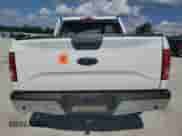 2016 Ford F-150 XLT z VIN 1FTEW1EP6GKF00176, wystawiony jako Copart lot #70873005 z przebiegiem Nie podano mil oraz Szkoda całkowita • Salvage title. Historia ofert i sprzedaży dostępna na DreamBid. Obrazek 6.