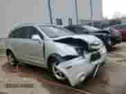 2012 Chevrolet Captiva Sport LT z VIN 3GNAL3E53CS594184, wystawiony jako Copart lot #50513365 z przebiegiem 180 848 mil mil oraz Nie do naprawy • Non repairable. Historia ofert i sprzedaży dostępna na DreamBid. Obrazek 15.
