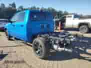 2025 Ram 1500 Big Horn z VIN 1C6SRFFP7SN778797, wystawiony jako Copart lot #86070765 z przebiegiem 2 930 mil mil oraz Szkoda całkowita • Salvage title. Historia ofert i sprzedaży dostępna na DreamBid. Obrazek 2.