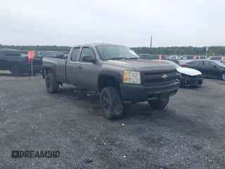 2008 Chevrolet Silverado 1500 Work Truck с VIN 1GCEK19068E199370, выставлен на аукционе IAAI как лот 43312221 с пробегом 152 299 миль миль и . История ставок и продаж доступна на DreamBid. Изображение 1.