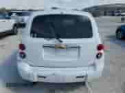 2009 Chevrolet HHR 2LT с VIN 3GNCA53VX9S629129, выставлен на аукционе Copart как лот 75116884 с пробегом Не указан миль и Списание • Salvage title. История ставок и продаж доступна на DreamBid. Изображение 6.