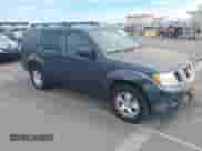 2011 Nissan Pathfinder S with VIN 5N1AR1NN4BC600909, listed as a IAAI auction lot 43441807 with 147,595 mi miles and . Bid and sale history available at DreamBid. Image 1.