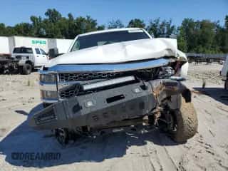 2019 Chevrolet Silverado 2500HD Work Truck z VIN 2GC2KREG5K1133826, wystawiony jako Copart lot #70931285 z przebiegiem 189 149 mil mil oraz Szkoda całkowita • Salvage title. Historia ofert i sprzedaży dostępna na DreamBid. Obrazek 5.