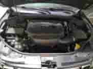 2016 Jeep Grand Cherokee 75th Anniversary with VIN 1C4RJFAG7GC395998, listed as a Copart auction lot 60479415 with 123,619 mi miles and Salvage title. Bid and sale history available at DreamBid. Image 12.