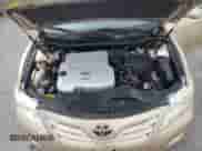 2011 Toyota Camry LE with VIN 4T1BK3EK8BU127164, listed as a Copart auction lot 86255995 with 88,677 mi miles and Clean title. Bid and sale history available at DreamBid. Image 11.