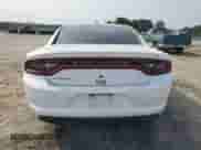 2023 Dodge Charger Police z VIN 2C3CDXAT2PH532492, wystawiony jako Copart lot #71445865 z przebiegiem 44 840 mil mil oraz Szkoda całkowita • Salvage title. Historia ofert i sprzedaży dostępna na DreamBid. Obrazek 6.