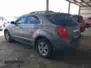 2011 Chevrolet Equinox 2LT with VIN 2CNFLNEC9B6354011, listed as a IAAI auction lot 43009087 with 168,592 mi miles and . Bid and sale history available at DreamBid. Image 3.