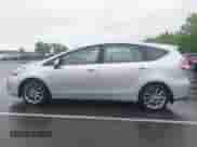 2015 Toyota Prius Two z VIN JTDZN3EU0FJ015719, wystawiony jako IAAI lot #42266197 z przebiegiem 56 400 mil mil oraz . Historia ofert i sprzedaży dostępna na DreamBid. Obrazek 14.