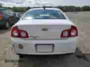 2012 Chevrolet Malibu LTZ 1LZ with VIN 1G1ZE5E07CF377496, listed as a Copart auction lot 81244995 with 181,844 mi miles and Clean title. Bid and sale history available at DreamBid. Image 6.