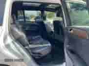 2017 Mercedes-Benz GLS 450 with VIN 4JGDF6EE3HA789365, listed as a Copart auction lot 81519145 with 207,072 mi miles and Clean title. Bid and sale history available at DreamBid. Image 6.