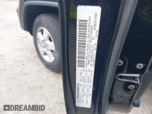 2012 Jeep Grand Cherokee Laredo с VIN 1C4RJFAG8CC128749, выставлен на аукционе IAAI как лот 43398114 с пробегом 111 505 миль миль и . История ставок и продаж доступна на DreamBid. Изображение 9.