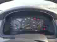 2002 Honda Accord EX with VIN 1HGCG16532A059589, listed as a Copart auction lot 86818565 with 173,789 mi miles and Salvage title. Bid and sale history available at DreamBid. Image 9.