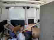 2015 Chevrolet City Express Cargo LS с VIN 3N63M0YN8FK725474, выставлен на аукционе Copart как лот 49288775 с пробегом 282 838 миль миль и Списание • Salvage title. История ставок и продаж доступна на DreamBid. Изображение 10.