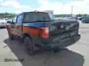 2023 Nissan Frontier SV with VIN 1N6ED1EK3PN612441, listed as a IAAI auction lot 42271300 with 40,217 mi miles and . Bid and sale history available at DreamBid. Image 3.