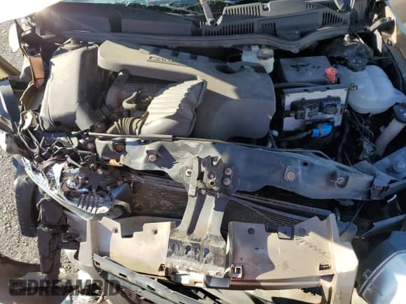 2006 Saturn ION с VIN 1G8AL55F26Z131189, выставлен на аукционе Copart как лот 70014325 с пробегом Не указан миль и Списание • Salvage title. История ставок и продаж доступна на DreamBid. Изображение 11.