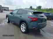 2025 Chevrolet Trax LS с VIN KL77LFEP0SC026160, выставлен на аукционе IAAI как лот 42597192 с пробегом Не указан миль и . История ставок и продаж доступна на DreamBid. Изображение 3.