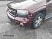 2006 Chevrolet TrailBlazer LS с VIN 1GNDT13S862140023, выставлен на аукционе IAAI как лот 43409567 с пробегом 151 503 миль миль и . История ставок и продаж доступна на DreamBid. Изображение 6.