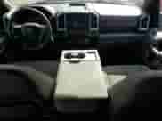 2015 Ford F-150 Platinum z VIN 1FTEW1EG1FFA89809, wystawiony jako Copart lot #90113945 z przebiegiem 146 101 mil mil oraz Czysty tytuł • Clean title. Historia ofert i sprzedaży dostępna na DreamBid. Obrazek 8.