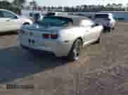 2011 Chevrolet Camaro 2SS с VIN 2G1FK3DJ8B9190172, выставлен на аукционе IAAI как лот 43516475 с пробегом 149 522 миль миль и . История ставок и продаж доступна на DreamBid. Изображение 4.