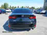 2015 Lexus IS 350 с VIN JTHBE1D26F5014782, выставлен на аукционе IAAI как лот 42735113 с пробегом 106 654 миль миль и . История ставок и продаж доступна на DreamBid. Изображение 16.